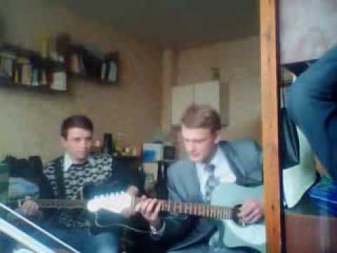 Видео: Воротнички-Галстуки