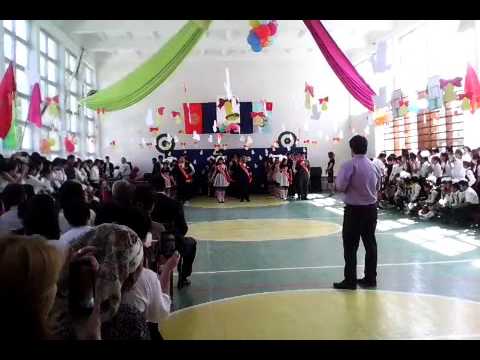 Видео: Последний звонок..выпускники школы гимназии#4