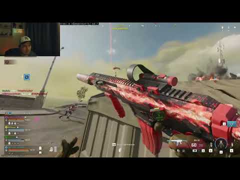 Видео: 🔴Неудача в Warzone🔴  #callofduty #cod #gaming #gamer #theothersideofmakebelieve