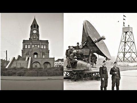 Видео: В Сухаревой башне в Москве нашли странный ПРИБОР возрастом более 200 лет!