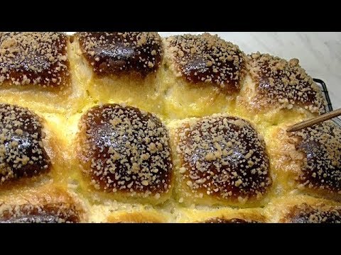 Видео: Булка УЛУЧШЕННАЯ. Производственный рецеп.