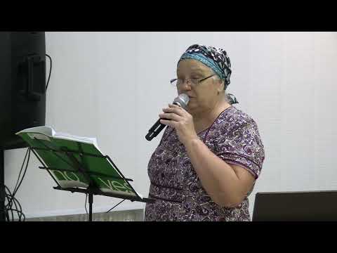 Видео: Стих "Твоё решение..." - Елена Кравчута