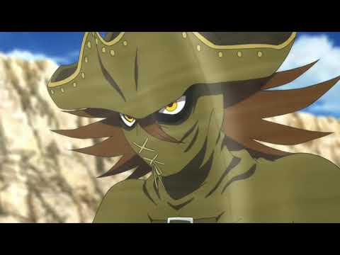 Видео: Ведьмаку заплатите чеканной монетой [Цирк марионеток]