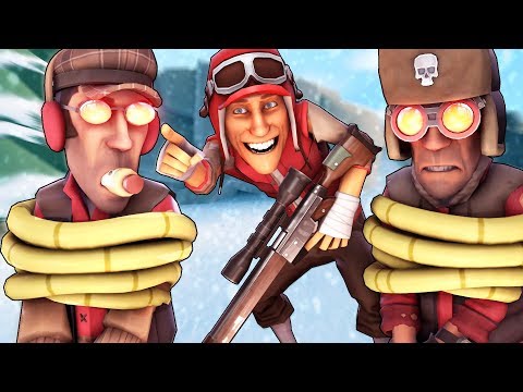 Видео: ПОЙМАЛ ДВУХ ПРЕДАТЕЛЕЙ В PROJECT WINTER!