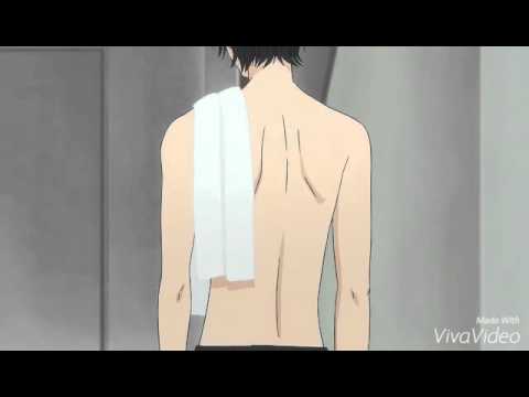 Видео: Ты знаешь..•*¨*•♪ (аниме клип)