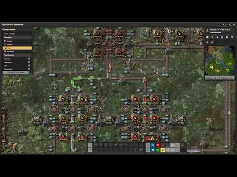 Видео: Гайд по производству на планете Gleba в Factorio Space Age