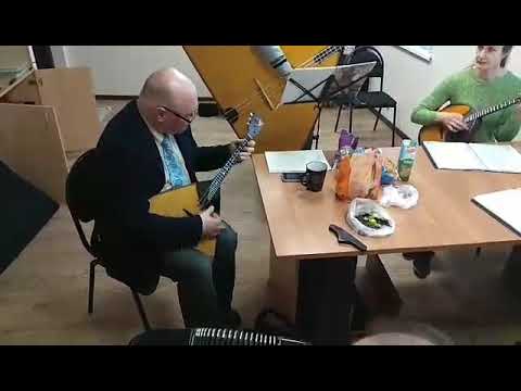 Видео: Мар дяньдя.