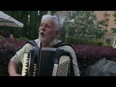 Видео: Небойша Стевич от Босна