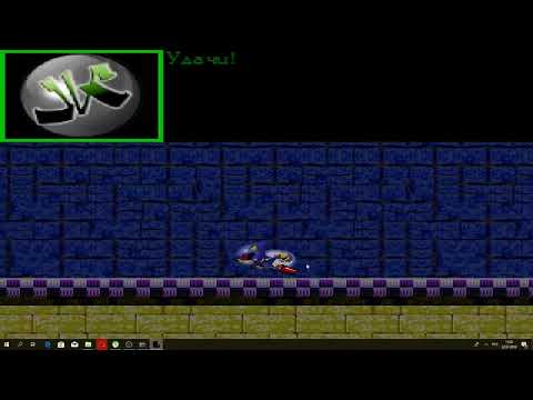 Видео: проходим exe игры вместе с нюськой