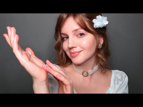 Видео: АСМР Массаж Ушей, Шеи и Плеч • ASMR Ear, Neck and Shoulder Massage