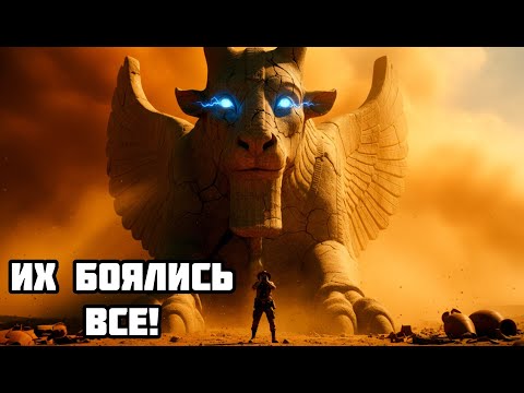 Видео: 💥 Крах Сверхдержавы! | Как пала Ниневия за 3 месяца? | Гибель Ассирии