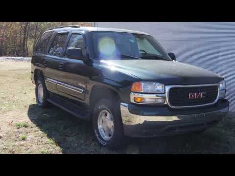 Видео: 57 грузовиков Chevy на раме Yukon 4x4 2004 года выпуска, сборка PT1