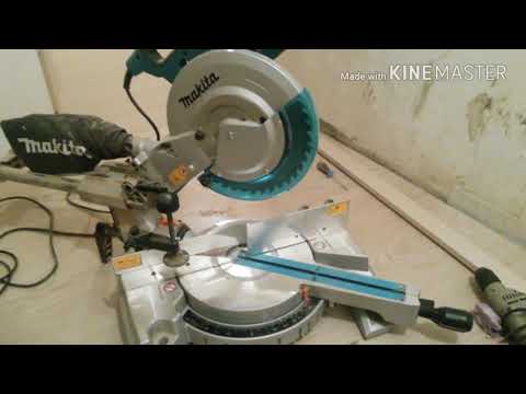Видео: Makita 1018l отзыв