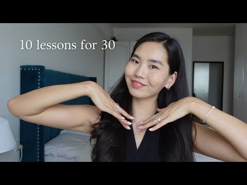 Видео: 30 хүрээд сурсан 10 сургамж