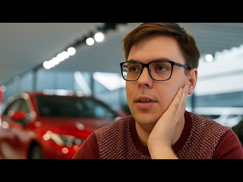 Видео: Мне сказали: «Один из них — точно твой.» Проверяю!