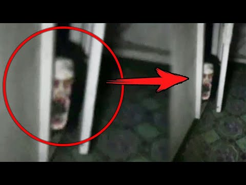 Видео: Страшные Видео и Необъяснимое со Всего Мира (Часть 2)