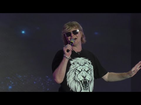 Видео: Иванушки International - Кукла (День города Пермь 2023)