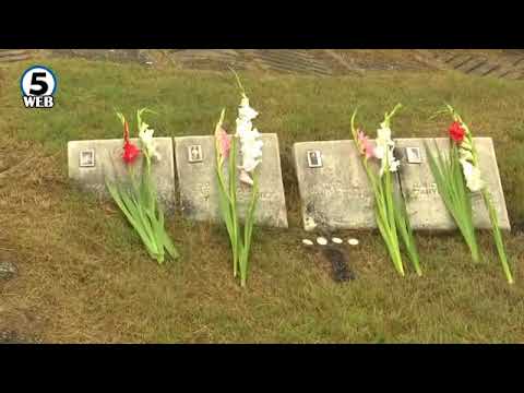 Видео: 55 години од катастрофалниот земјотрес во Скопје