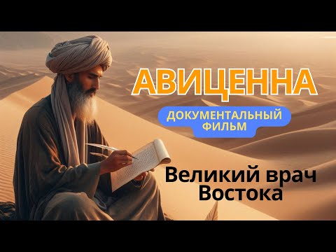 Видео: АВИЦЕННА - Документальный фильм #цитата #мудрость #поэзия #авиценна
