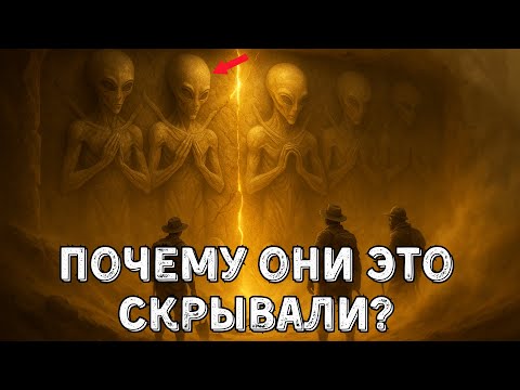 Видео: Тайны Цивилизаций, О Которых Ученые БОЯТСЯ Говорить!