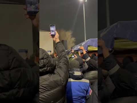 Видео: Ернур Исахаев -Кульсары