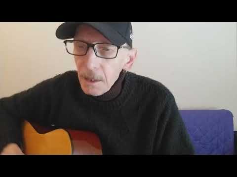 Видео: Георгий Демин:"ТВОЯ ЛЮБОВЬ СВЕТИЛА МНЕ НЕУГАСИМО..."