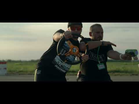 Видео: Дрифт - Драг | FOVLA - Sc4r (feat. Yonker)