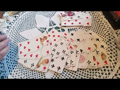 Видео: ♣️КОРОЛЬ И ♦️ ДАМА - КТО ИЗ НИХ ПОСТАВИЛ ТОЧКУ ОКОНЧАТЕЛЬНО? 🥺🤔🕛👣