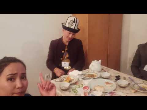 Видео: Самат Көчөрбаев...!