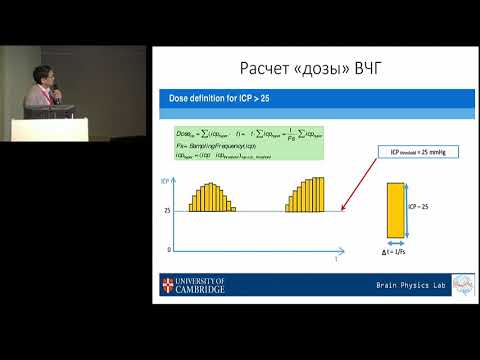 Видео: Компьютеризированный мониторинг ВЧД Ошоров А.В.