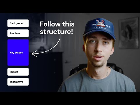Видео: Пример из практики, который помог мне получить первую работу в сфере UX