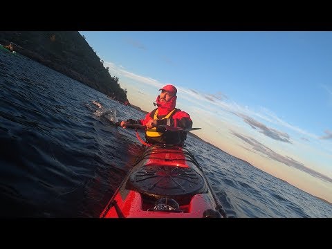 Видео: Обзор каяка ARROW EMPOWER от ZEGUL