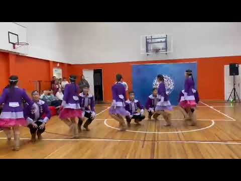 Видео: Сахалыы дэгэрэн ункуу ЯПК.