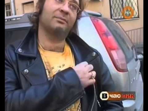 Видео: Трахтенберг. Смертельная шутка. 2009