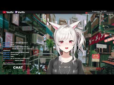 Видео: Даров я тутя. ^w^ @virginmadness