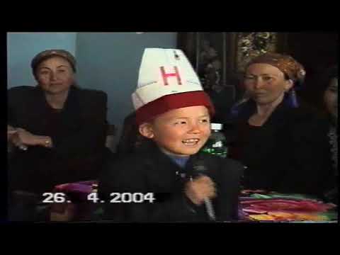 Видео: Алиппе майрам 1996 Шураб
