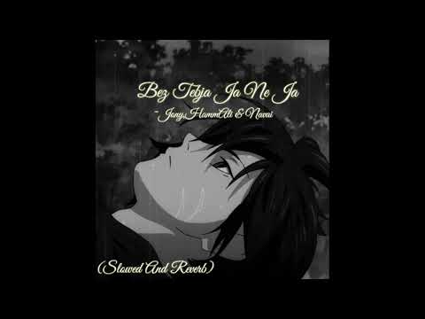 Видео: Без Тебя Я Не Я - Jony,Hammali and Navai \\Slowed And Reverb + raining sound //