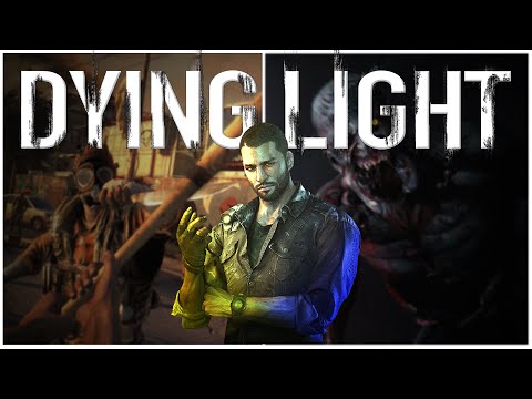 Видео: ПРО ЩО БУВ DYING LIGHT?