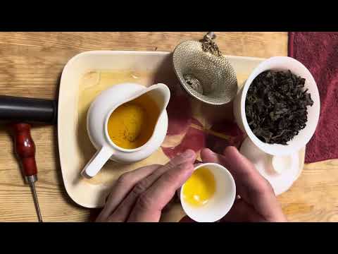 Видео: Дегустация НОВОЙ Габа НЕ Бери и супер акция на нее. #габа #габаулун #габаформоза