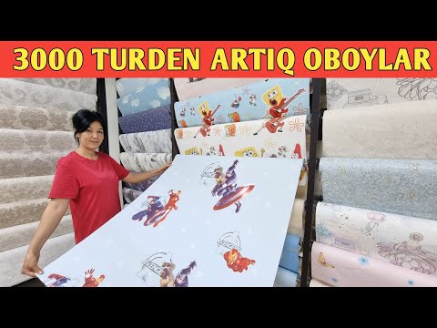 Видео: 3000 ТУРДЕН АРТЫҚ ОБОЙЛАР,МИР ОБОЕВ.АРЗАН ХАМ САПАЛЫ.