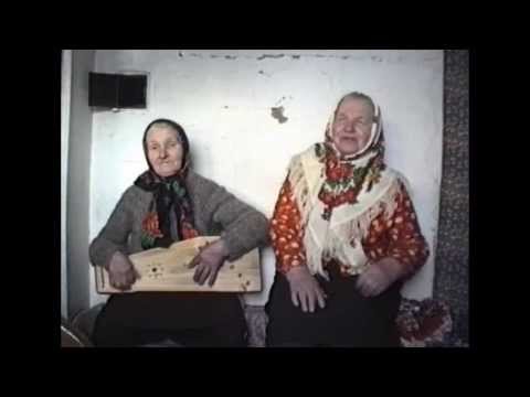 Видео: Наигрыш под песни