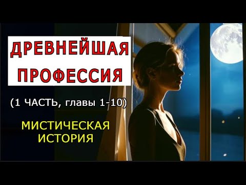 Видео: "Древнейшая профессия". Мистическая история.