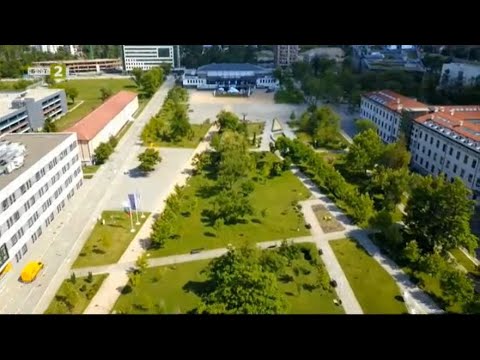 Видео: София Тех Парк, "10 000 крачки" - 27.01.2023