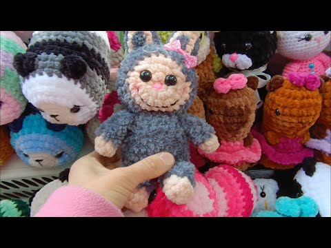 Видео: Расстроена до глубины души 😥 Распродажа 🤔😀 Показ новой игрушки 🤗🥰