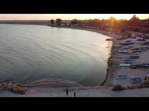 Видео: Durankulak  Strand & Camping , Beach & Camping , плаж & къмпинг