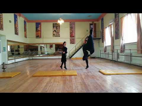 Видео: Прогоны программы начались!