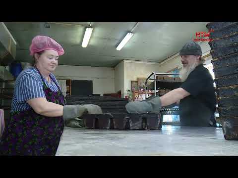 Видео: В Санаксарский монастырь провели газ