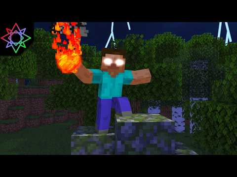 Видео: НЕПОБЕДИМОСТЬ Херобрина - From The Fog