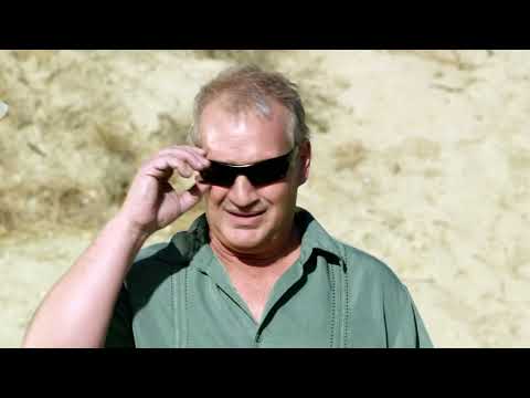 Видео: Разрушители голливудских легенд S02E08