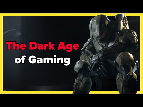 Видео: Игры больше не доставляют удовольствия